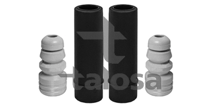 Dust Cover Kit, shock absorber (63-14491)