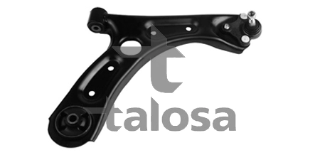 Control/Trailing Arm, wheel suspension (40-16998)