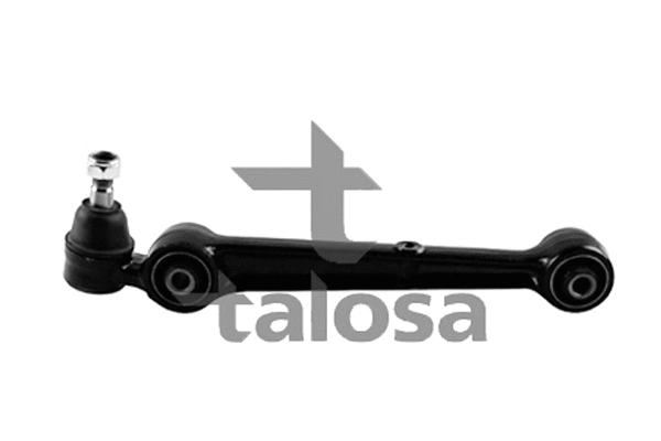 Control/Trailing Arm, wheel suspension (46-11056)