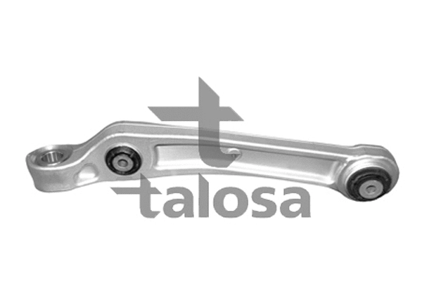 Control/Trailing Arm, wheel suspension (46-11776)