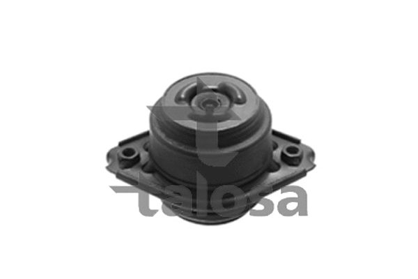 Mounting, engine (61-02598)