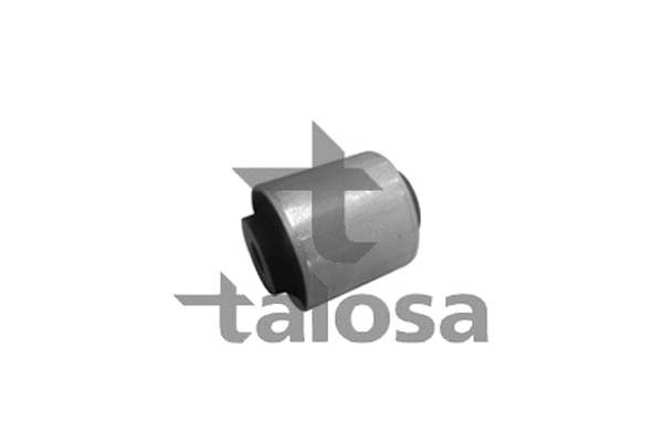 Mounting, control/trailing arm (57-10327)