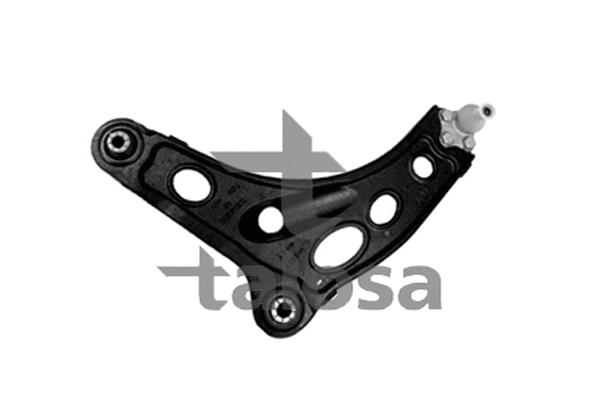 Control/Trailing Arm, wheel suspension (40-00771)