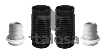 Dust Cover Kit, shock absorber (63-14470)
