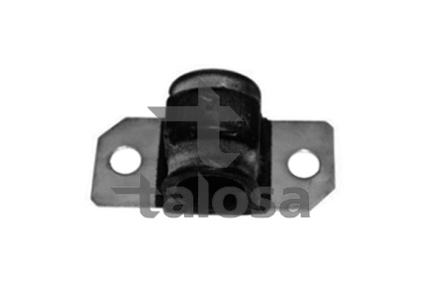 Mounting, stabiliser bar (65-11408)