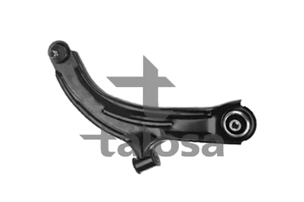 Control/Trailing Arm, wheel suspension (40-06374)