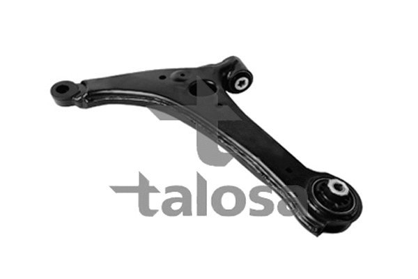 Control/Trailing Arm, wheel suspension (40-13947)