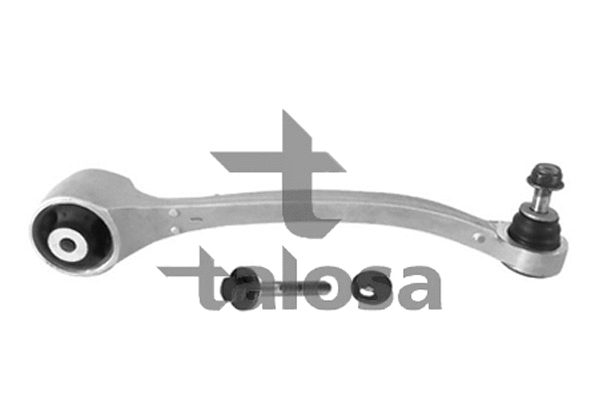 Control/Trailing Arm, wheel suspension (46-12904-198)