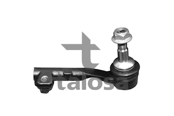 Tie Rod End (42-10834)