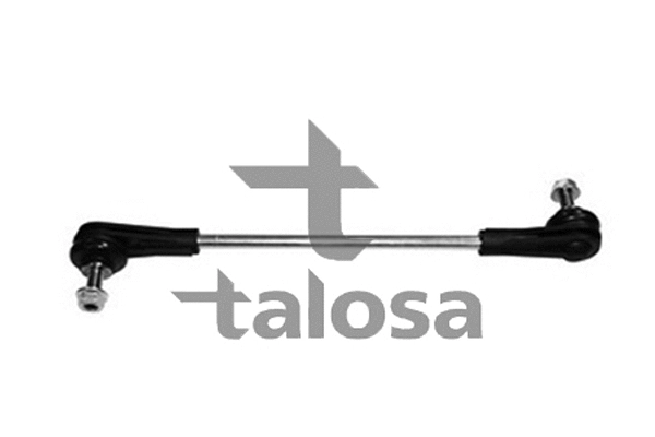 Link/Coupling Rod, stabiliser bar (50-09277)