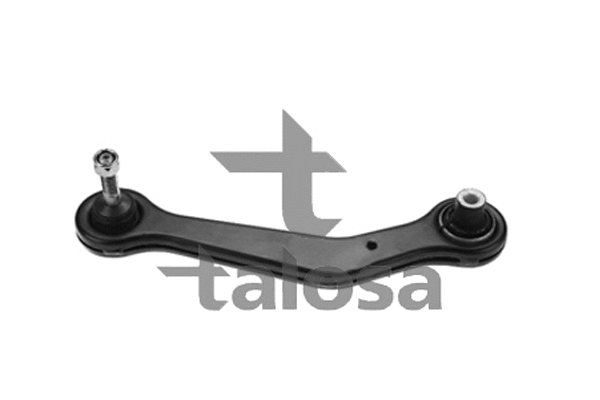 Control/Trailing Arm, wheel suspension (46-02383)