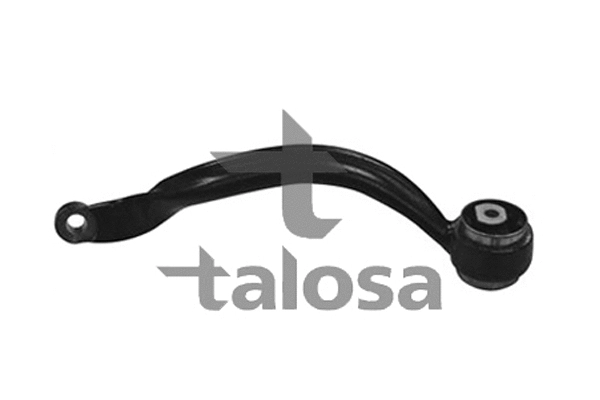 Control/Trailing Arm, wheel suspension (46-07879)