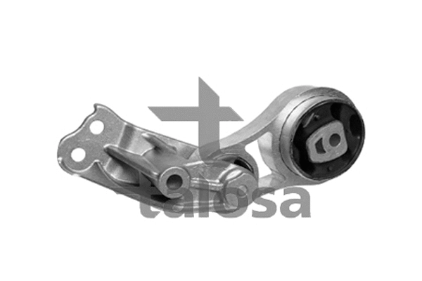 Mounting, automatic transmission (62-10932)