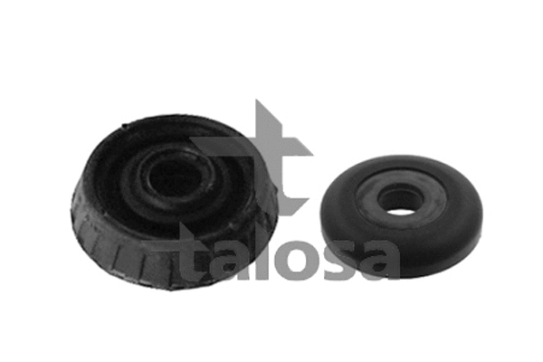 Suspension Strut Support Mount (63-12389)