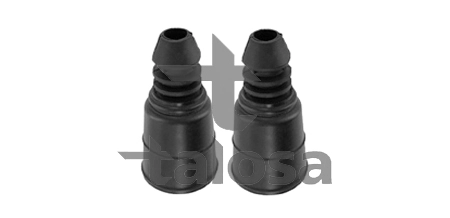 Dust Cover Kit, shock absorber (63-16692)