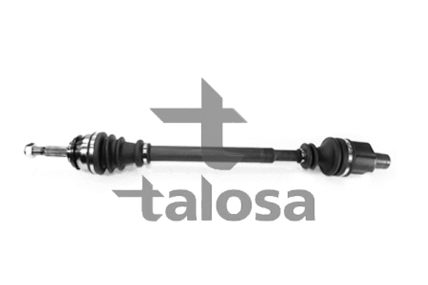 Drive Shaft (76-RN-8067)