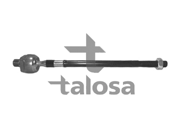 Inner Tie Rod (44-07359)