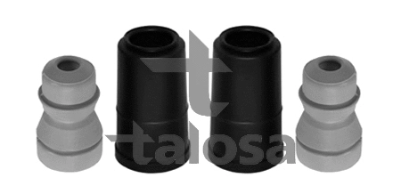 Dust Cover Kit, shock absorber (63-14398)
