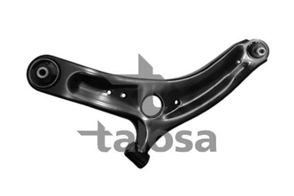Control/Trailing Arm, wheel suspension (40-06262)