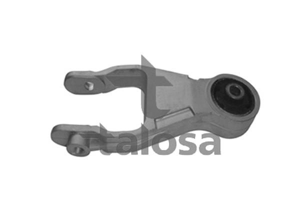 Mounting, engine (61-06945)