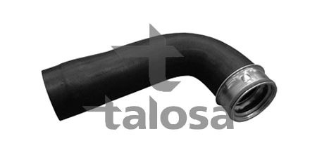 Charge Air Hose (66-14826)