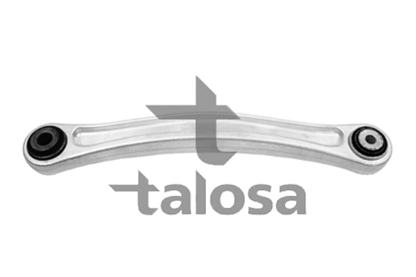 Control/Trailing Arm, wheel suspension (46-02881)