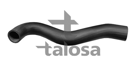 Charge Air Hose (66-14981)