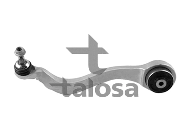 Control/Trailing Arm, wheel suspension (46-13587)