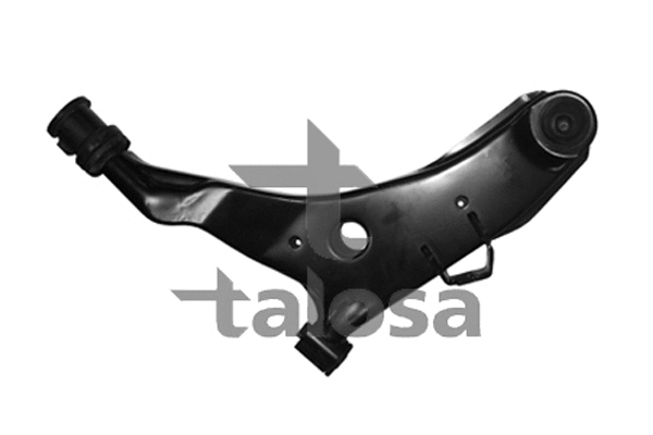 Control/Trailing Arm, wheel suspension (40-04040)