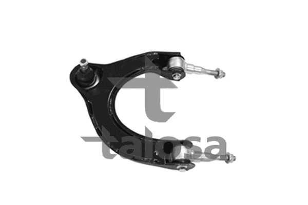Control/Trailing Arm, wheel suspension (40-07926)