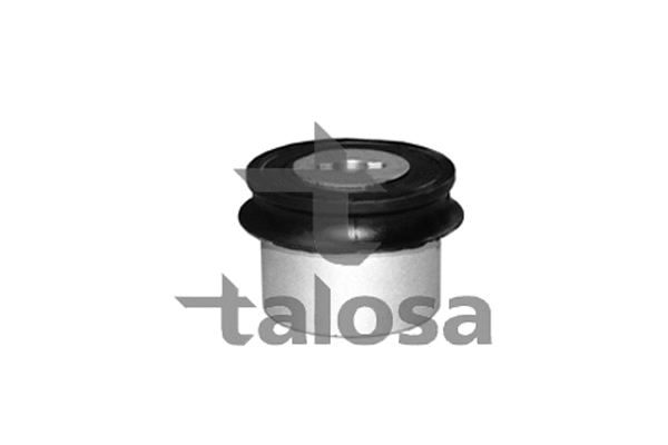 Mounting, wheel bearing housing (64-04854)