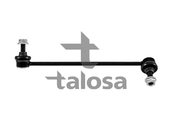 Link/Coupling Rod, stabiliser bar (50-08322)
