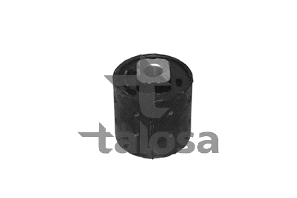 Bushing, axle bracket (62-06124)