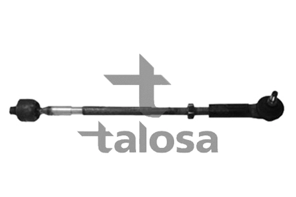 Tie Rod (41-06418)