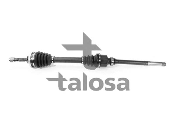 Drive Shaft (76-PE-8065A)