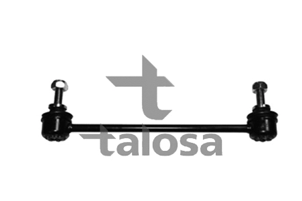 Link/Coupling Rod, stabiliser bar (50-08711)