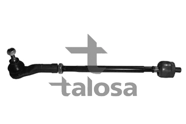 Tie Rod (41-06417)