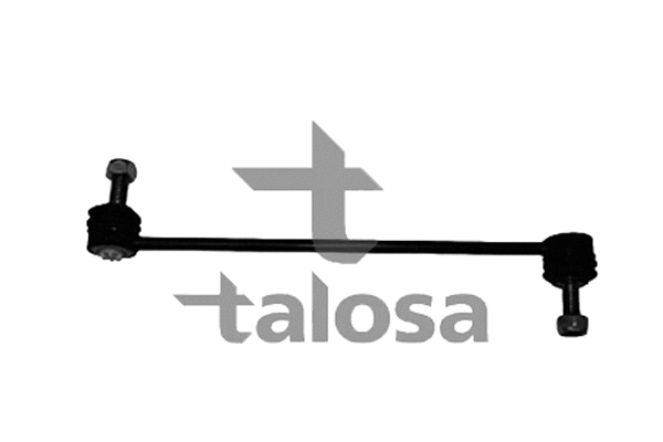 Link/Coupling Rod, stabiliser bar (50-07421)