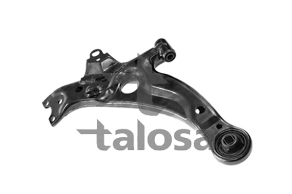 Control/Trailing Arm, wheel suspension (30-04642)