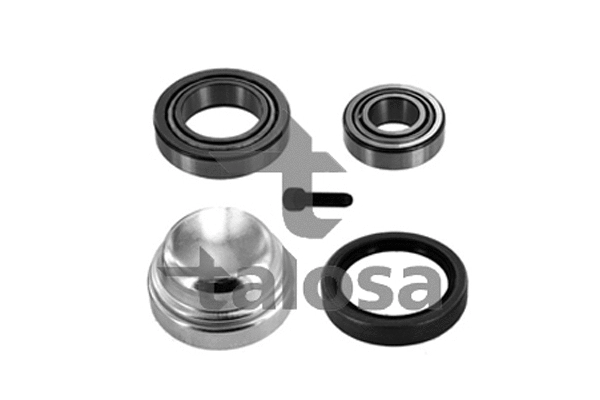 Wheel Bearing Kit (80-ME-0040)