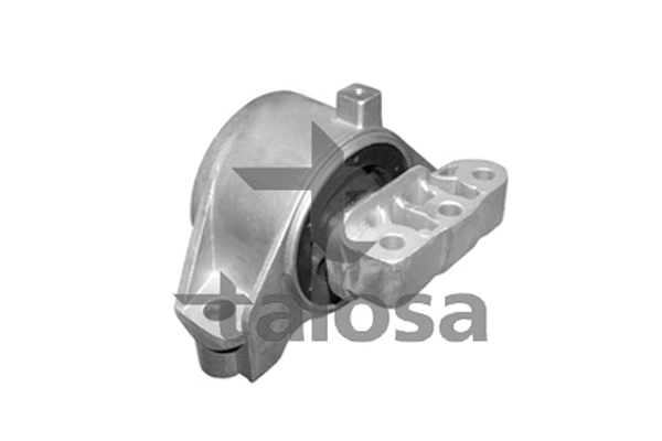 Mounting, engine (61-06744)