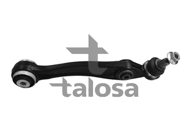 Control/Trailing Arm, wheel suspension (46-10291)