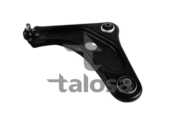 Control/Trailing Arm, wheel suspension (40-14683)