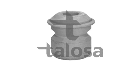Rubber Buffer, suspension (63-14377)