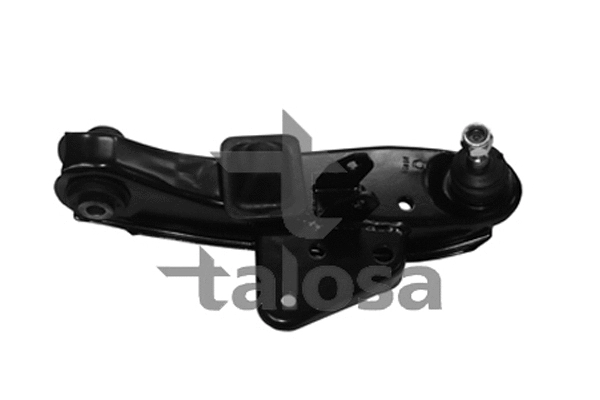 Control/Trailing Arm, wheel suspension (40-04052)
