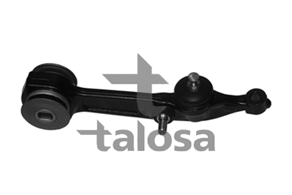 Control/Trailing Arm, wheel suspension (46-01774)