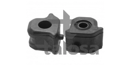 Mounting, control/trailing arm (65-14748)