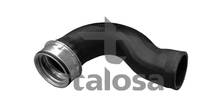 Charge Air Hose (66-14833)