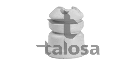 Rubber Buffer, suspension (63-14599)