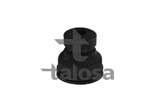 Rubber Buffer, suspension (63-14323)